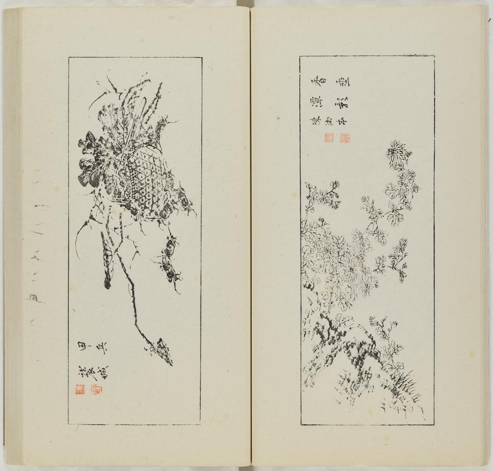 图片[44]-illustrated book; print BM-1973-0723-0.147.4-China Archive